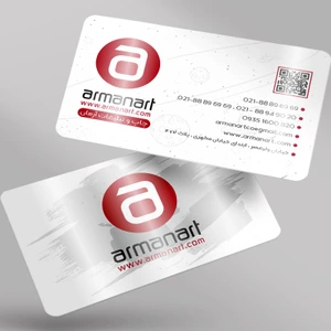 تصویر فروشگاه آرمان آرت