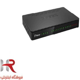 تصویر سانترال مدل YEASTAR-S412 