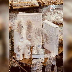 تصویر ست بله برون شماره ۰۰۱ 