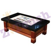 تصویر میز لمسی افرا ۵۵اینچ 