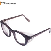 تصویر عینک ایمنی پارکسون مدل SS2884 ا Safety Glasses Safety Glasses