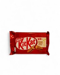 تصویر شکلات خارجی کیت کت 