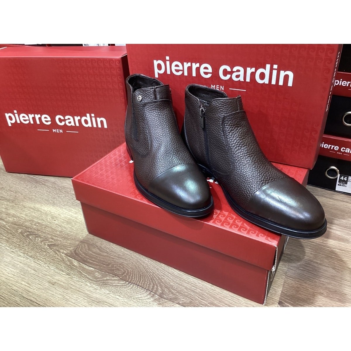 Pierre cardin discount shoes 2019