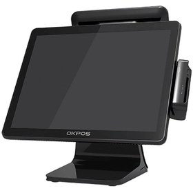 تصویر صندوق فروشگاهی اوکی پوز OKPOS Optimus I3 OKPOS Optimus I3