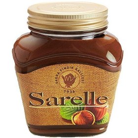 تصویر شکلات صبحانه فندقی سارلا 700 گرم Sarelle ا 00362 00362