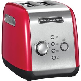 تصویر توستر نان کیچن اید مدل KitchenAid KMT221EOB 