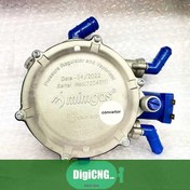 تصویر رگلاتور میم گاز ال پی جی 