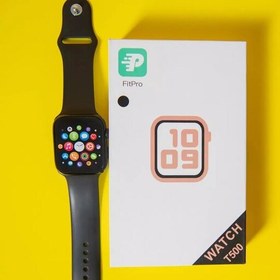 fit pro smart watch t500