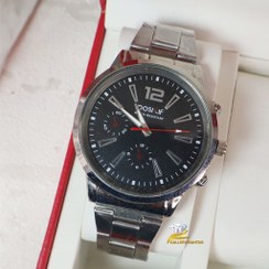 تصویر ساعت مچی مردانه والار 