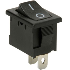 تصویر کلید راکر مدل KCD-1 