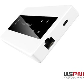 تصویر مودم جیبی 4G LTE برند BVOT 