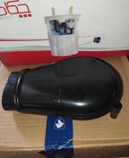 تصویر درب کاربراتور پژو 2000 2000