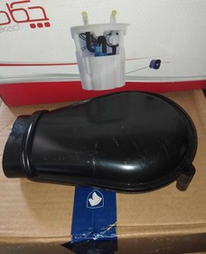 تصویر درب کاربراتور پژو 2000 2000