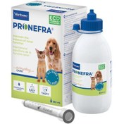 تصویر مکمل پرونفرا ۶۰میل مخصوص سگ و گربه از برند ویربک کشور فرانسه 