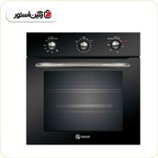 تصویر فر توکار سینجر مدل 733 