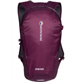 تصویر کوله کوهنوردی مونتین مدل MONTANE MEZZO 10 