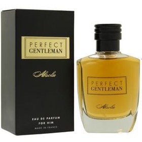 تصویر ادو پرفیوم آرت اند پرفیوم Perfect Gentleman Absulo Art & Parfum