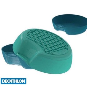 تصویر کاسه دکتلون کچوا DECATHLON (Quechua) bowl DECATHLON (Quechua) bowl