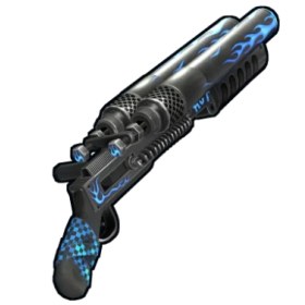 تصویر خرید Cold Flame DBS آیتم استیم 