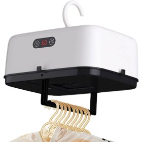 تصویر خشک کن برقی قابل حمل PHDZ-09 