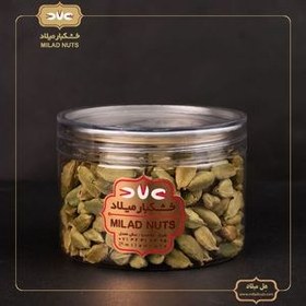 تصویر هل میلاد 80 گرمی Milad Cardamom 80 grams