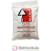 تصویر بتونه نقاشی آلچیبای 