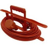 تصویر سیم سیار 10 متری بیلیون CW-10315-F 