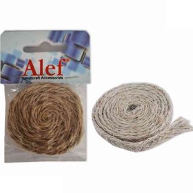 تصویر کنف نواری الف 