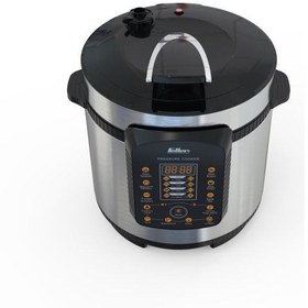 تصویر زودپز برقی فلر مدل FG167 