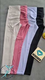 تصویر لگ فلامنت برش دار 