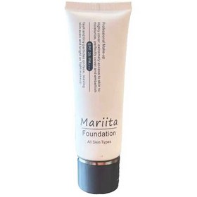 تصویر کرم پودر اورجینال ماریتا Mariita 