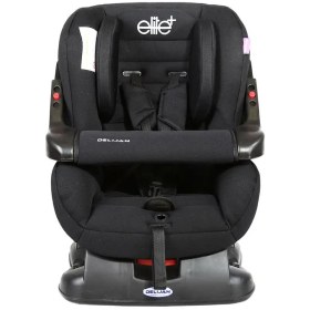 تصویر صندلی ماشین دلیجان مدل الیت پلاس 