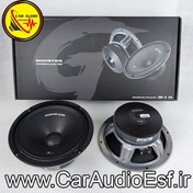تصویر میدرنج 8 اینچ بوستر آدیو مدل BM-8G8 