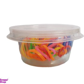 تصویر کش چهل گیس ضخیم بسته 50 عددی 