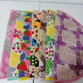 تصویر دمکنی جادویی یه دمکنی برای 3 تا در قابلمه با بند قابل تنظیم 