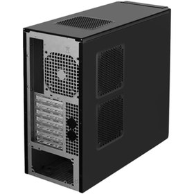 تصویر کیس کامپیوتر گرین مدل Magnum Plus Green Magnum Plus Computer Case