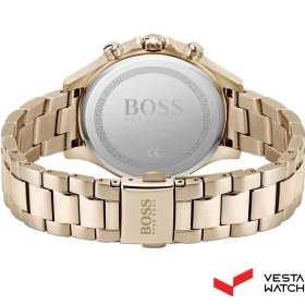 تصویر ساعت مچی زنانه هوگو باس HUGO BOSS مدل B1502592 