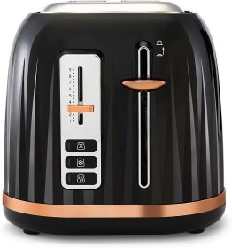 تصویر توستر برویل مدل Impressions VKT957 Breville VKT957 Impressions 2-Slice Toaster