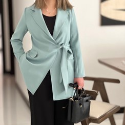 تصویر کت گره ای 