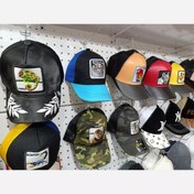 تصویر کلاه گورین کیفیت اعلا 