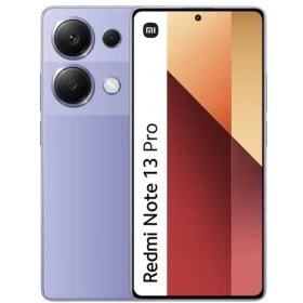 تصویر گوشی شیائومی Redmi Note 13 Pro | حافظه 256 رم 12 گیگابایت Xiaomi Redmi Note 13 Pro 256/12 GB