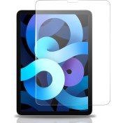 تصویر گلس گرین مناسب برای اپل iPad Air 4 Apple iPad Air 4 10.9inch Glass Screen Protector