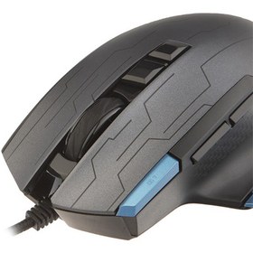 تصویر ماوس گیمینگ FoxXray مدل FXR-SM-28 FXR-SM-28 FoxXray Gaming Mouse