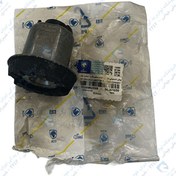 تصویر بوش لاستیکی بازویی ثابت محور عقب – سمت عقب 206 تیپ 2 ایساکو 