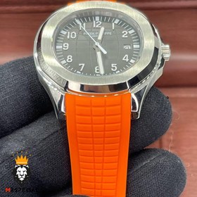 تصویر ساعت پتک فیلیپ آکوانات نارنجی Aquanaut 5168G-010 پتک فیلیپ ( Patek Philippe )