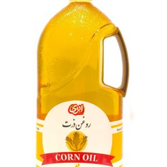 تصویر روغن ذرت ابری 1 لیتر 