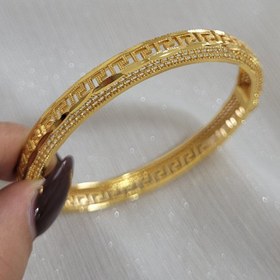 تصویر النگو جفتی ورساچ 