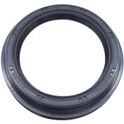 تصویر کاسه نمد بلبرینگ عقب تویوتا هایلوکس ویگو | Toyota Hilux Vigo Rear Wheel Bearing Oil Seal 
