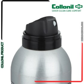 تصویر ضدآب و ضدلک چرم ، پارچه و ورزشی (کلنیل) 