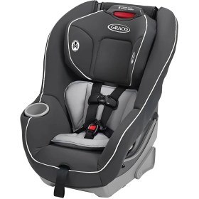 تصویر صندلی ماشین گراکو مدل Contender 65 ایزوفیکس دار 30کیلو Graco GRACO CONVERTIBLE CAR SEAT code:1214578